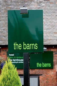 The Barns Hotel 1089166 Image 8